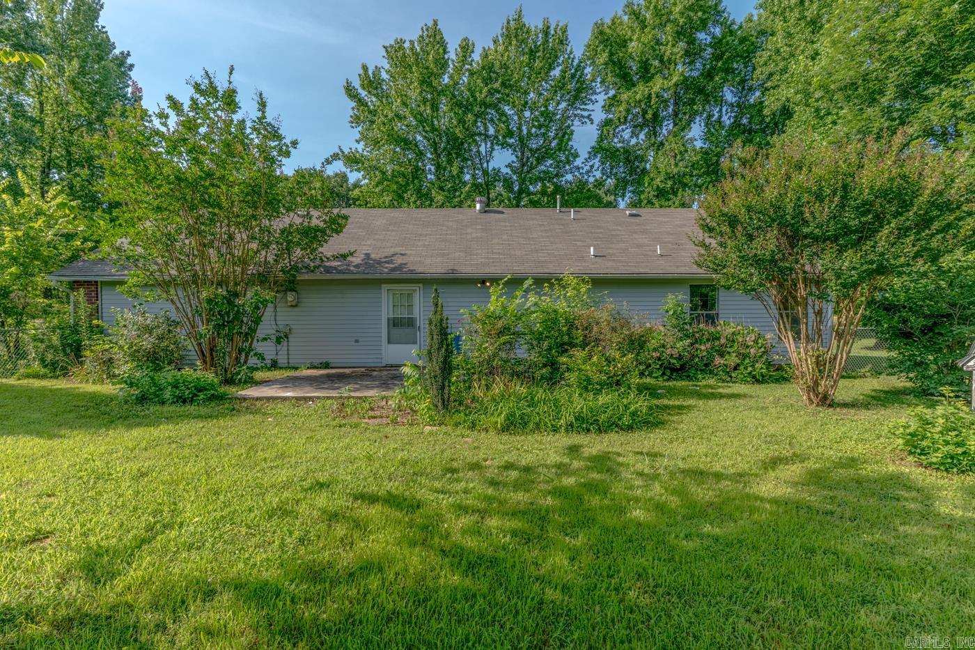 Jim Wilkins - Residential