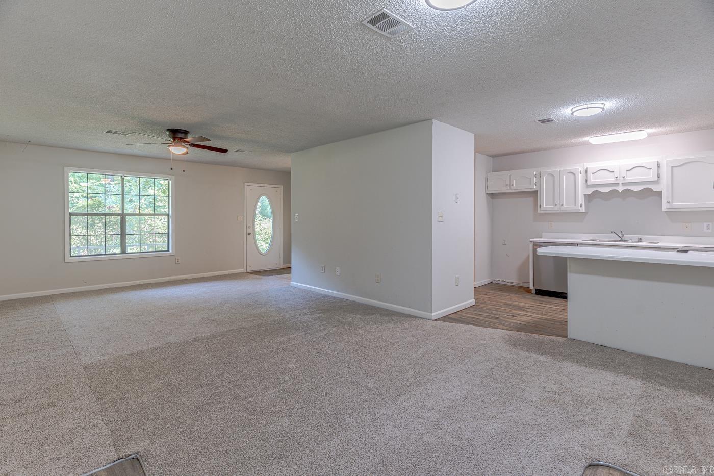 Jim Wilkins - Residential