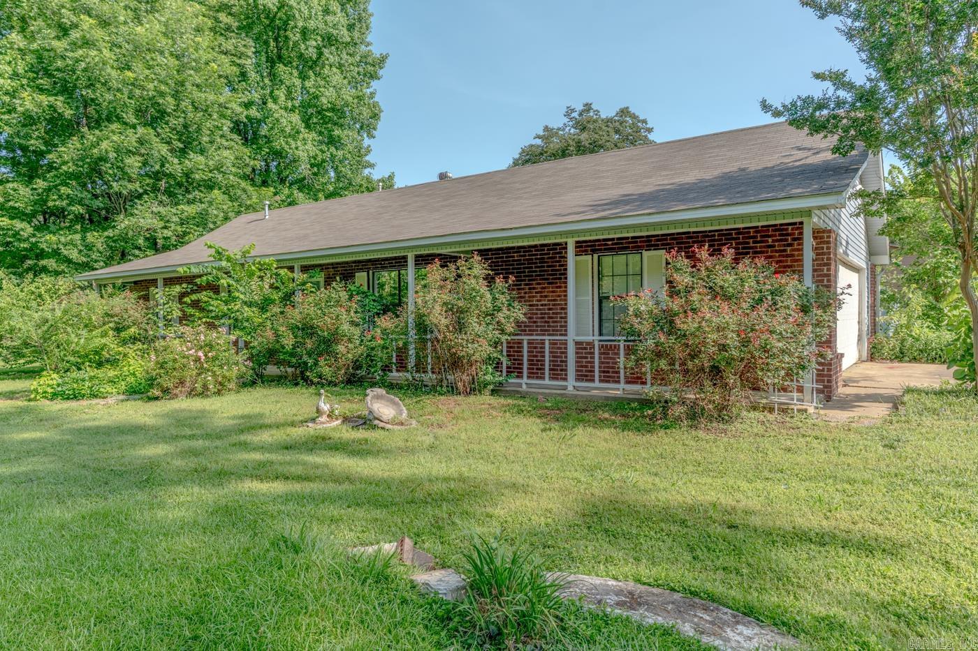 Jim Wilkins - Residential