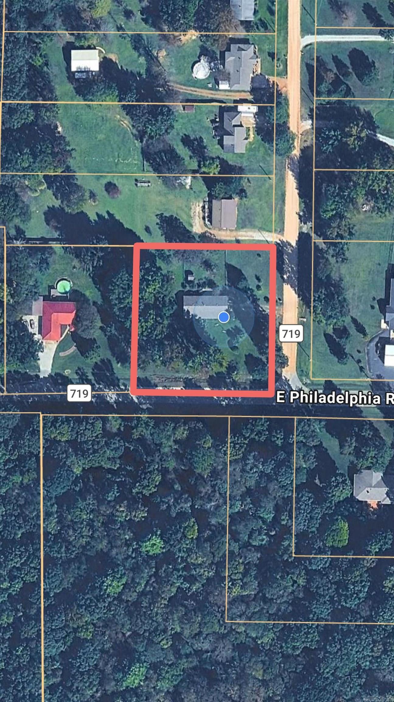 Jim Wilkins - Residential