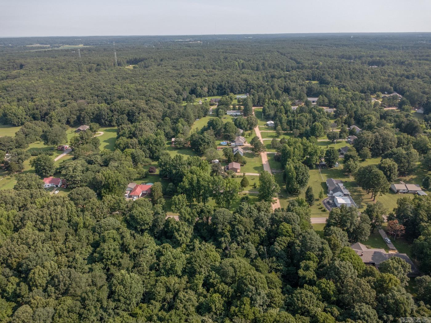 Jim Wilkins - Residential