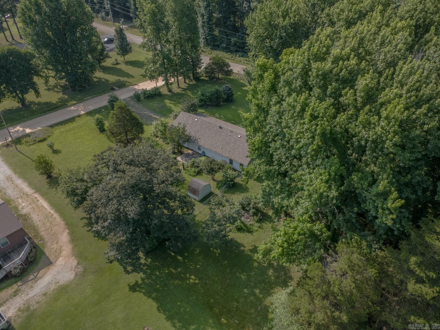 Jim Wilkins - Residential