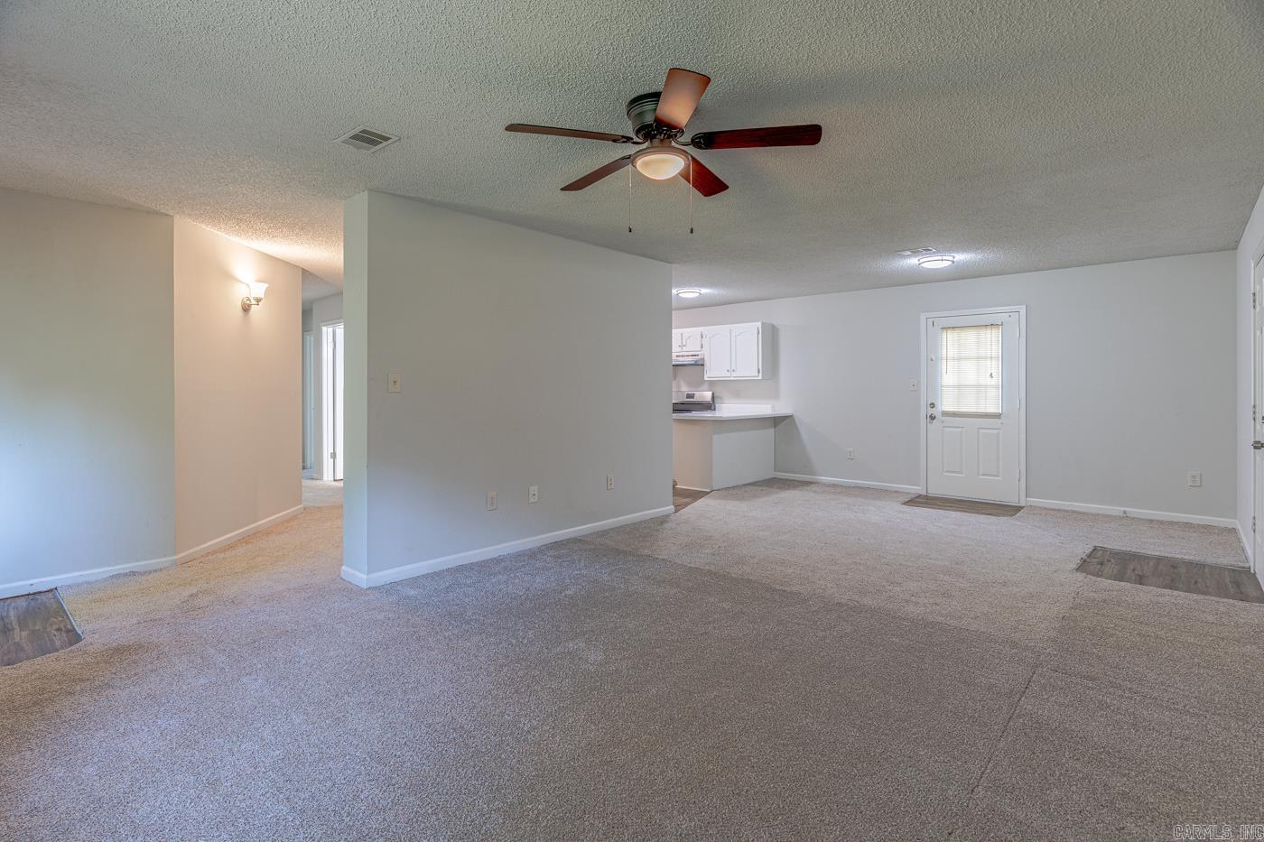 Jim Wilkins - Residential