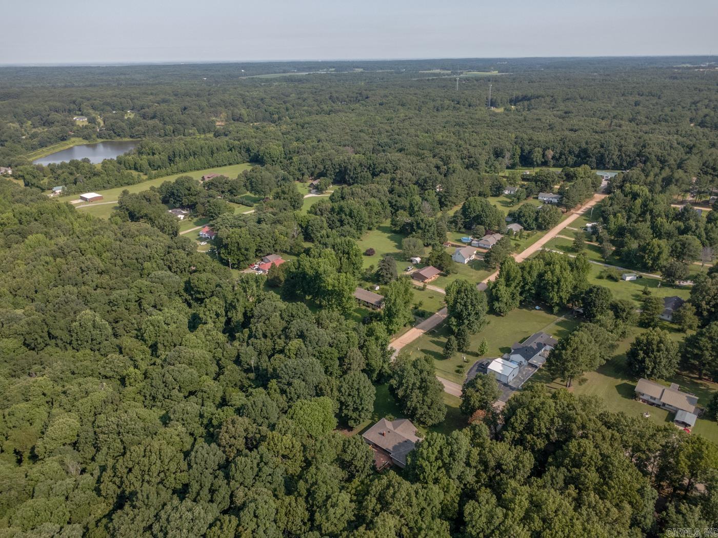 Jim Wilkins - Residential