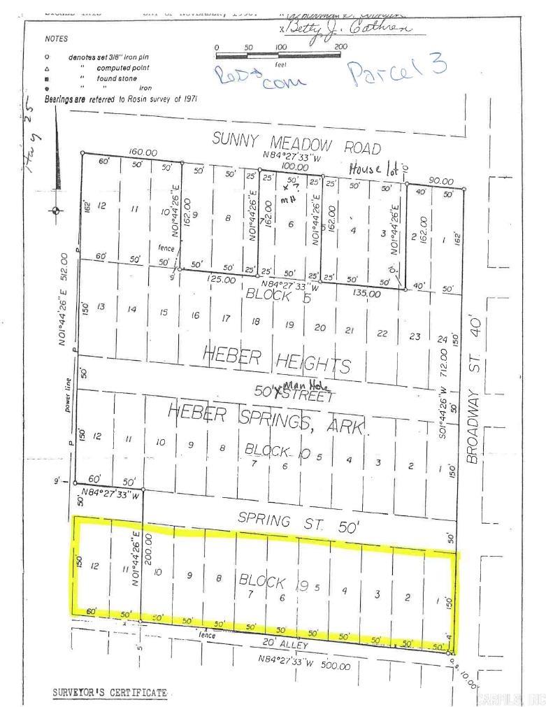 Heber Heights - Commercial Sale