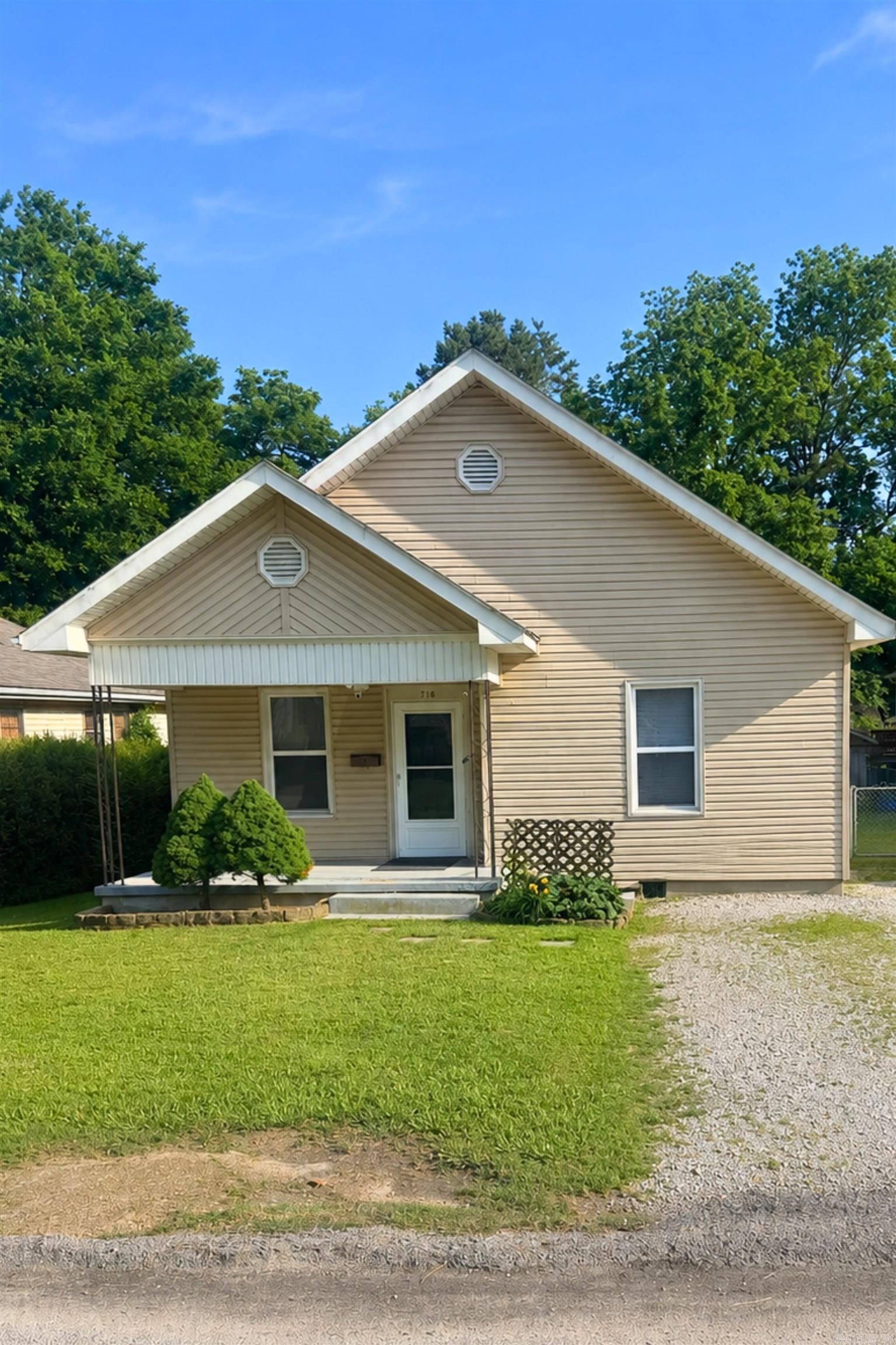 West End - Residential