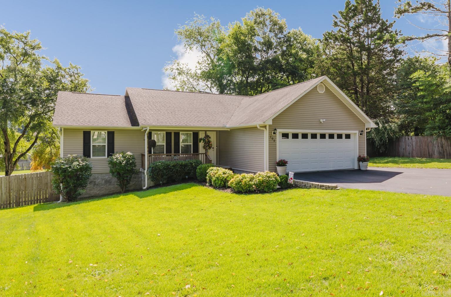 PINE PARK - Residential