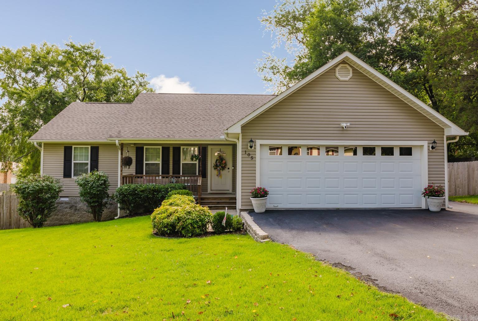 PINE PARK - Residential