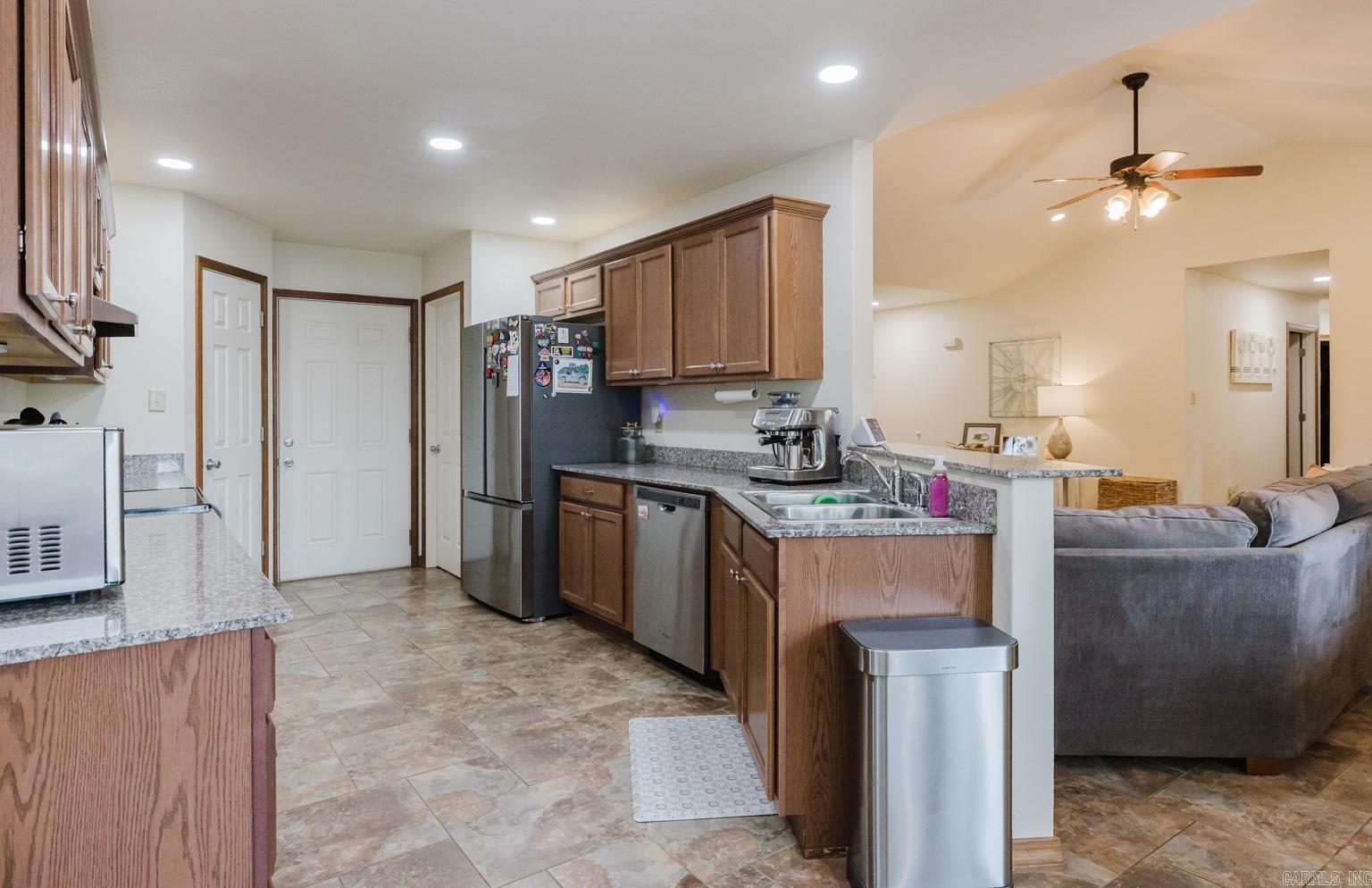 PINE PARK - Residential