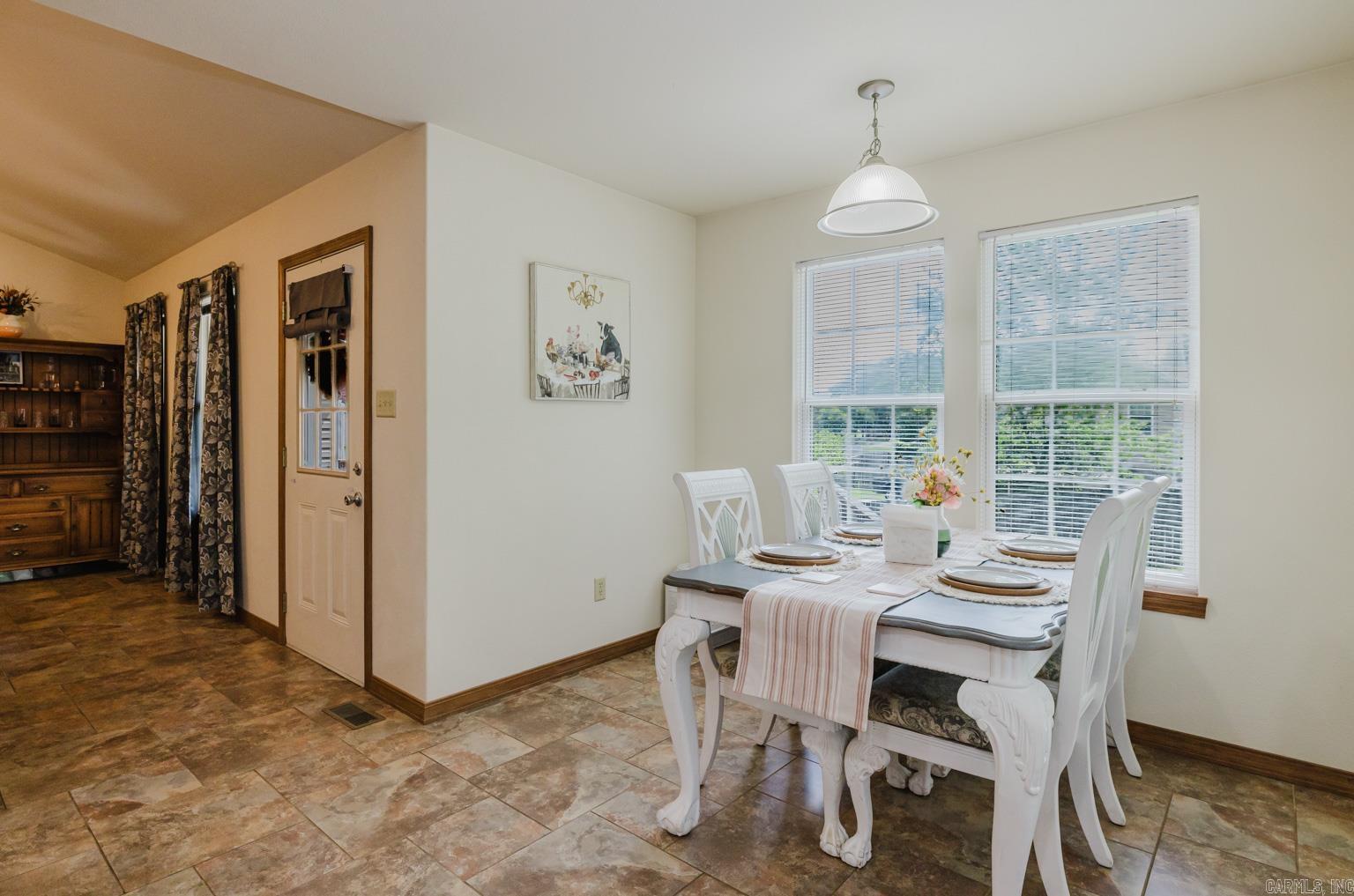 PINE PARK - Residential