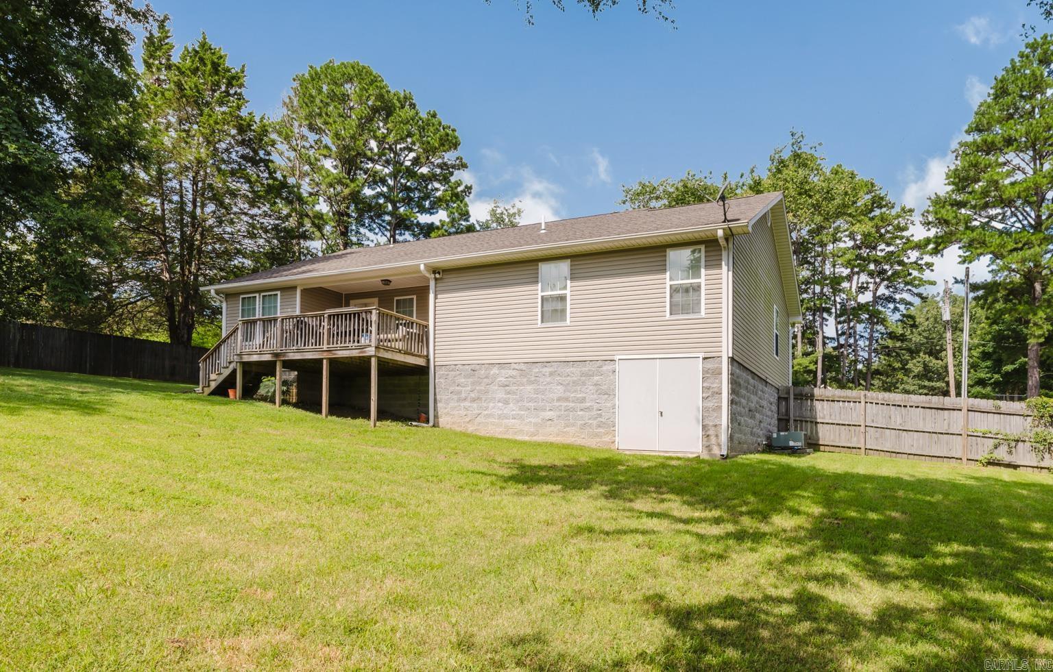 PINE PARK - Residential