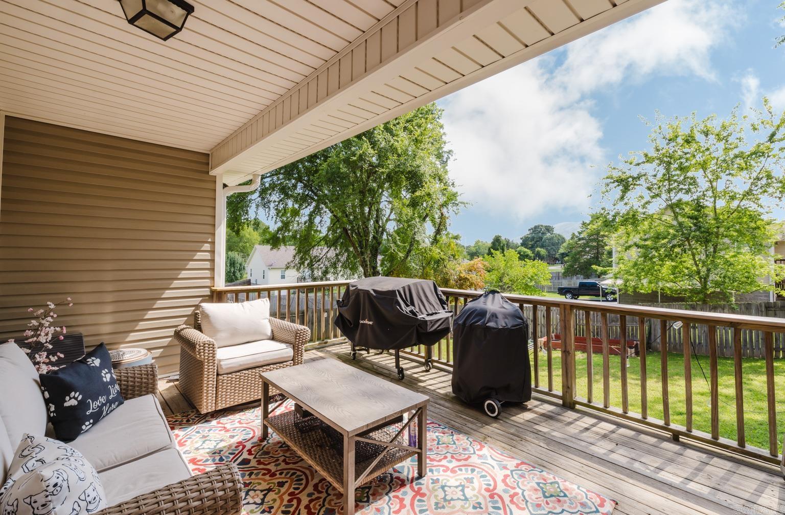 PINE PARK - Residential