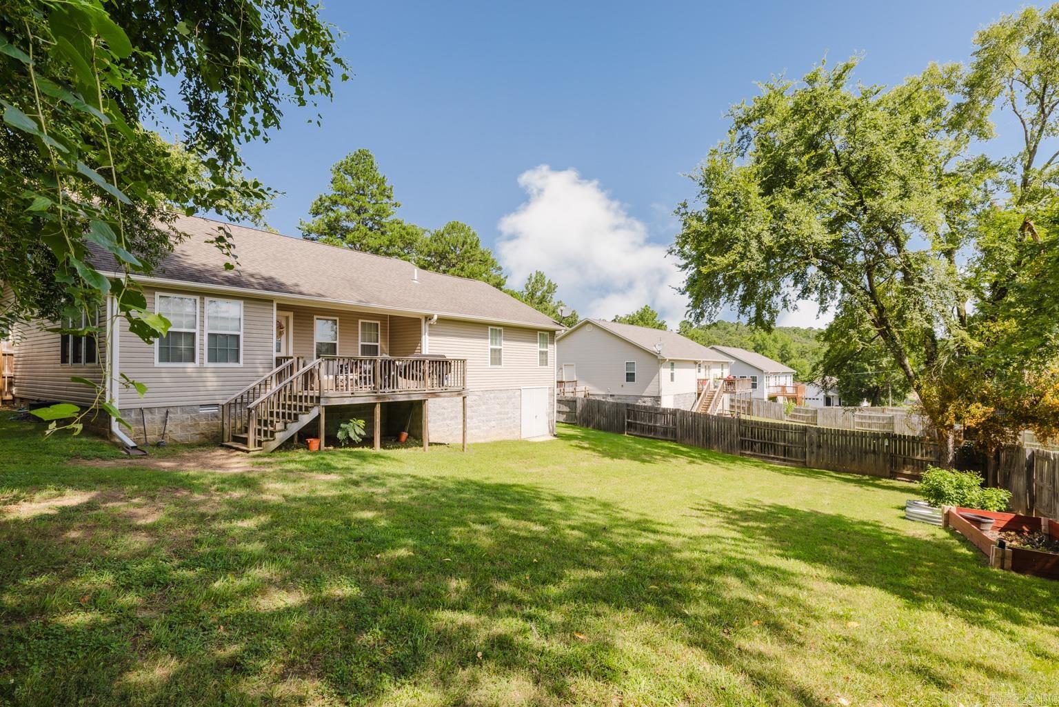 PINE PARK - Residential