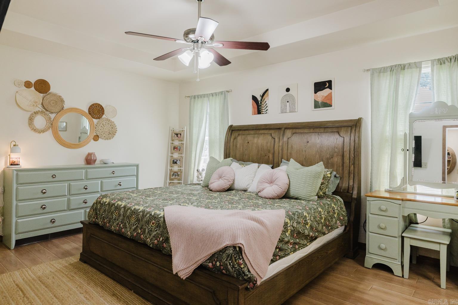 PINE PARK - Residential