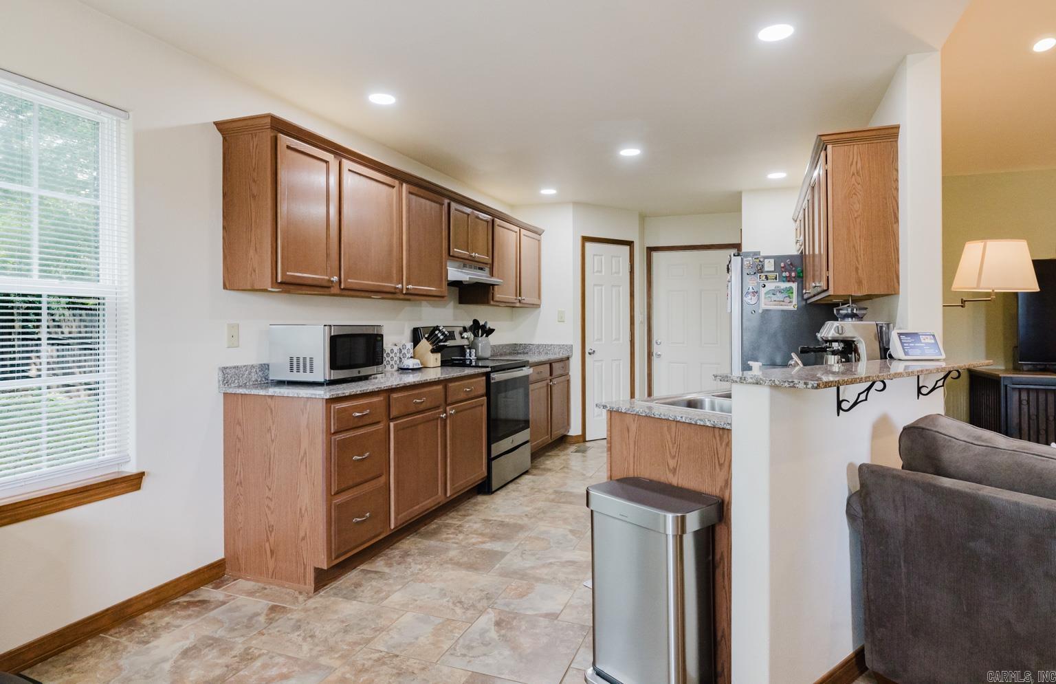 PINE PARK - Residential