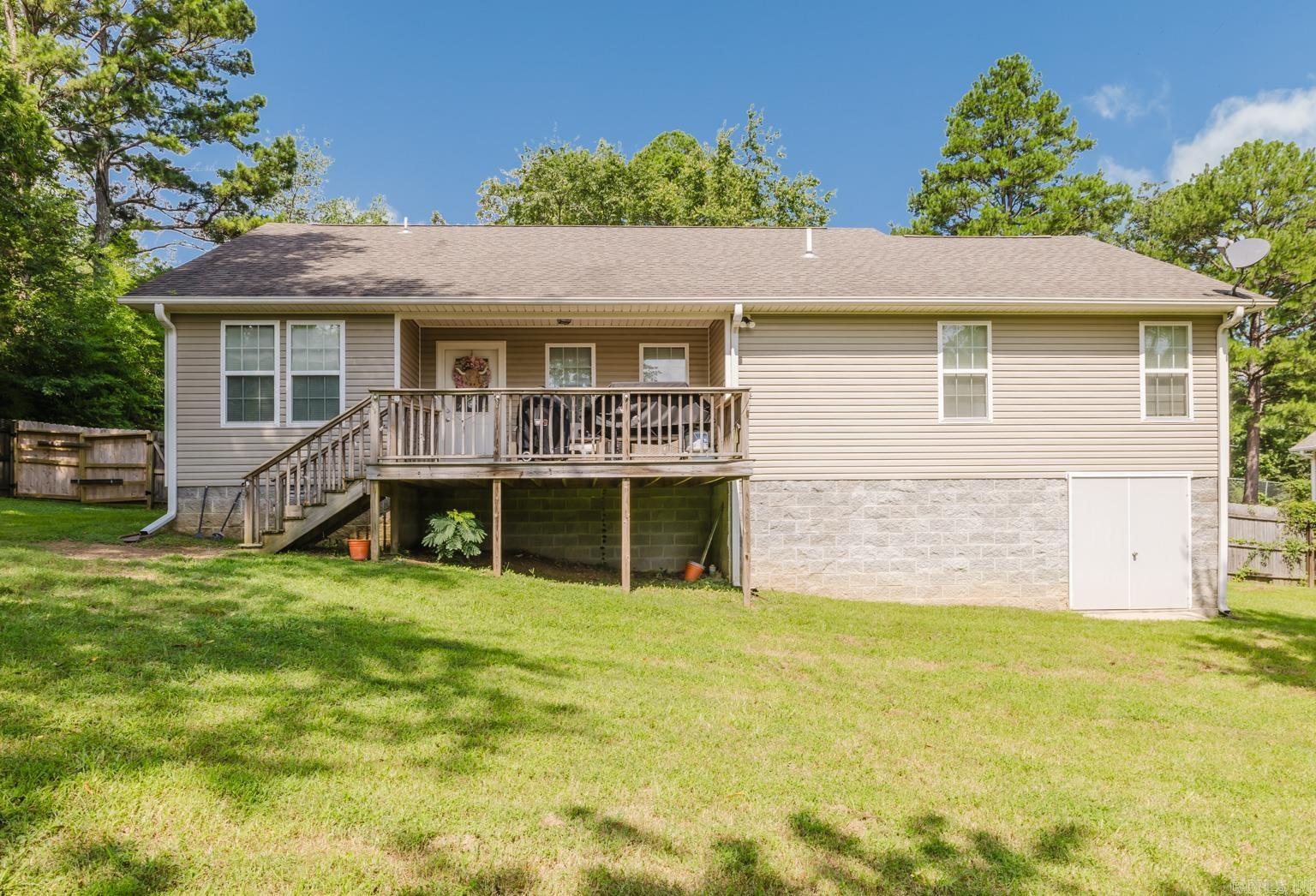 PINE PARK - Residential