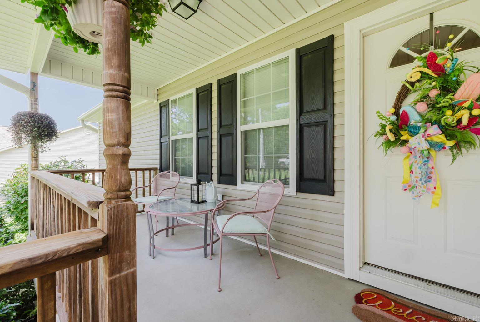 PINE PARK - Residential
