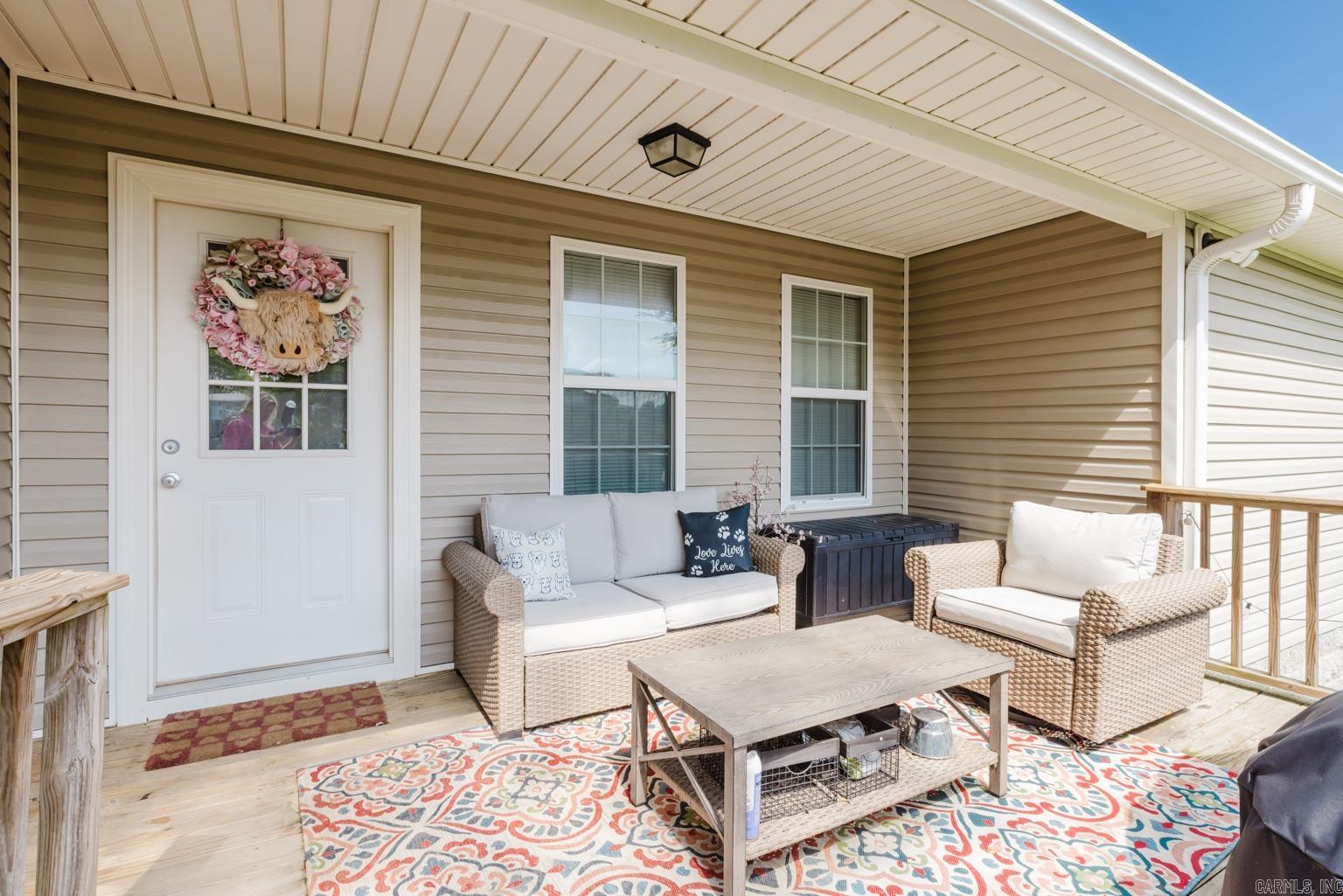 PINE PARK - Residential
