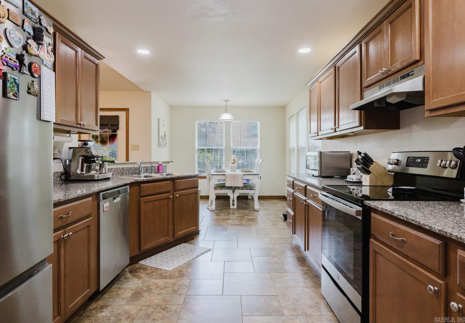 PINE PARK - Residential