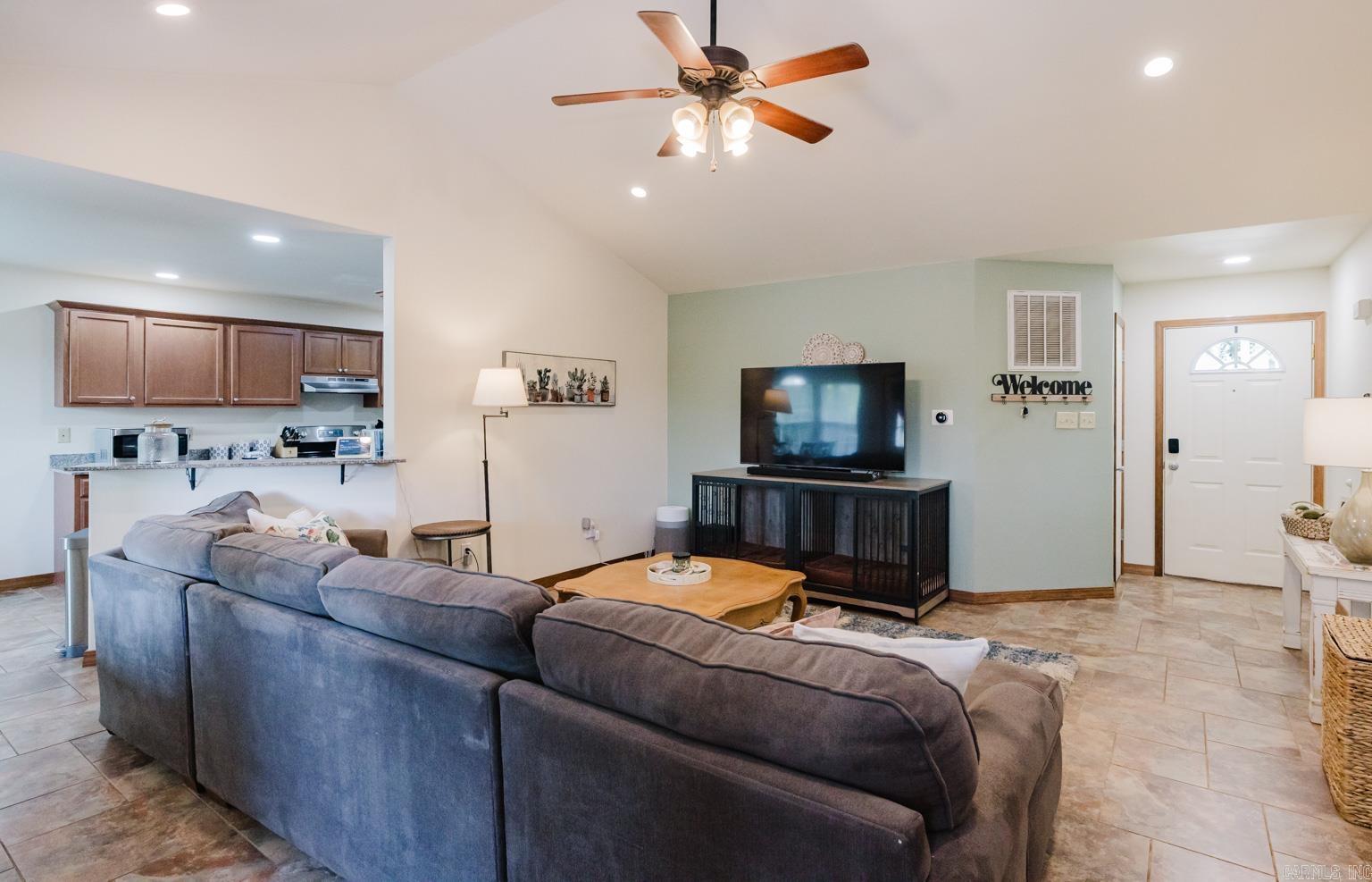 PINE PARK - Residential