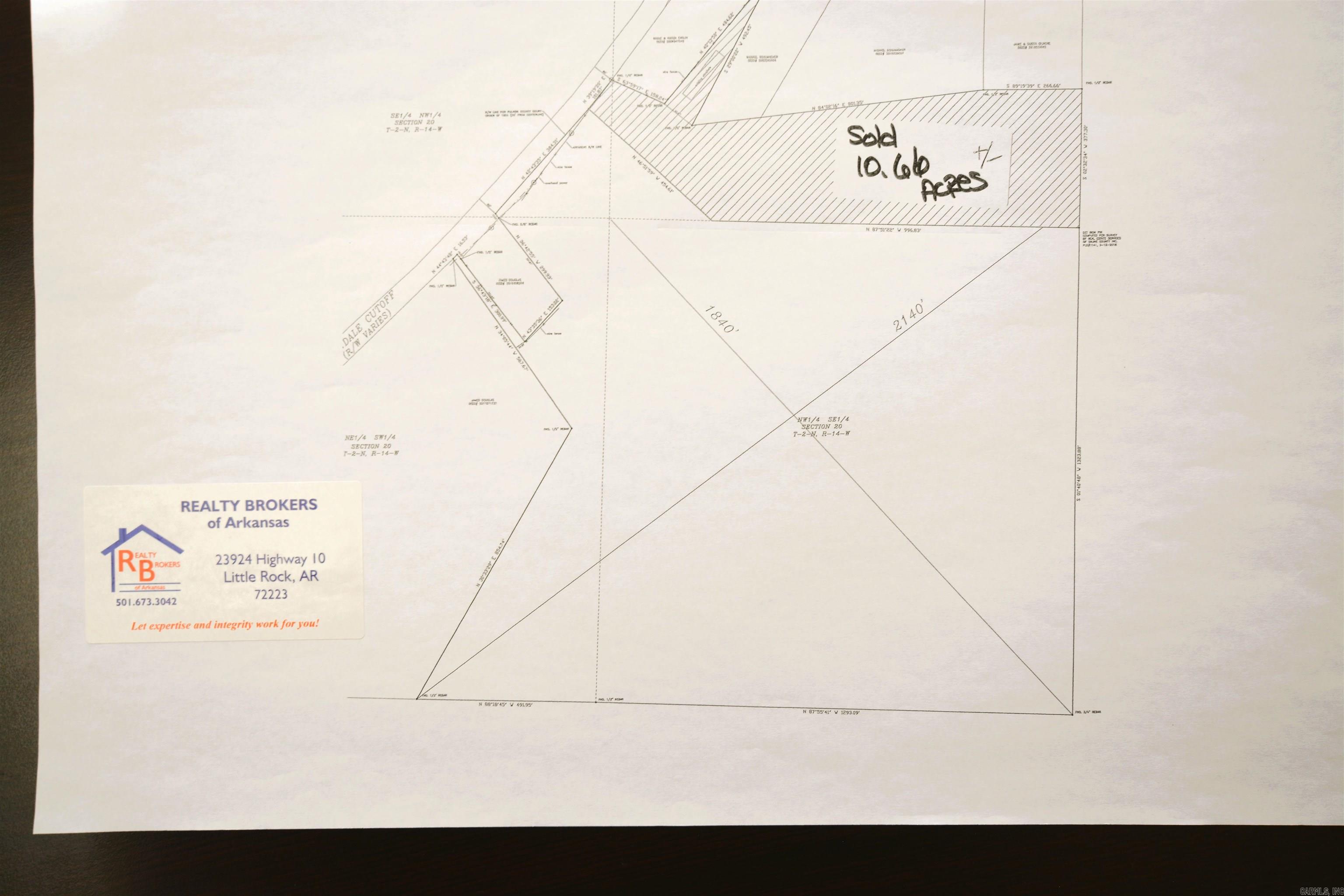 2N-14-20 - Land