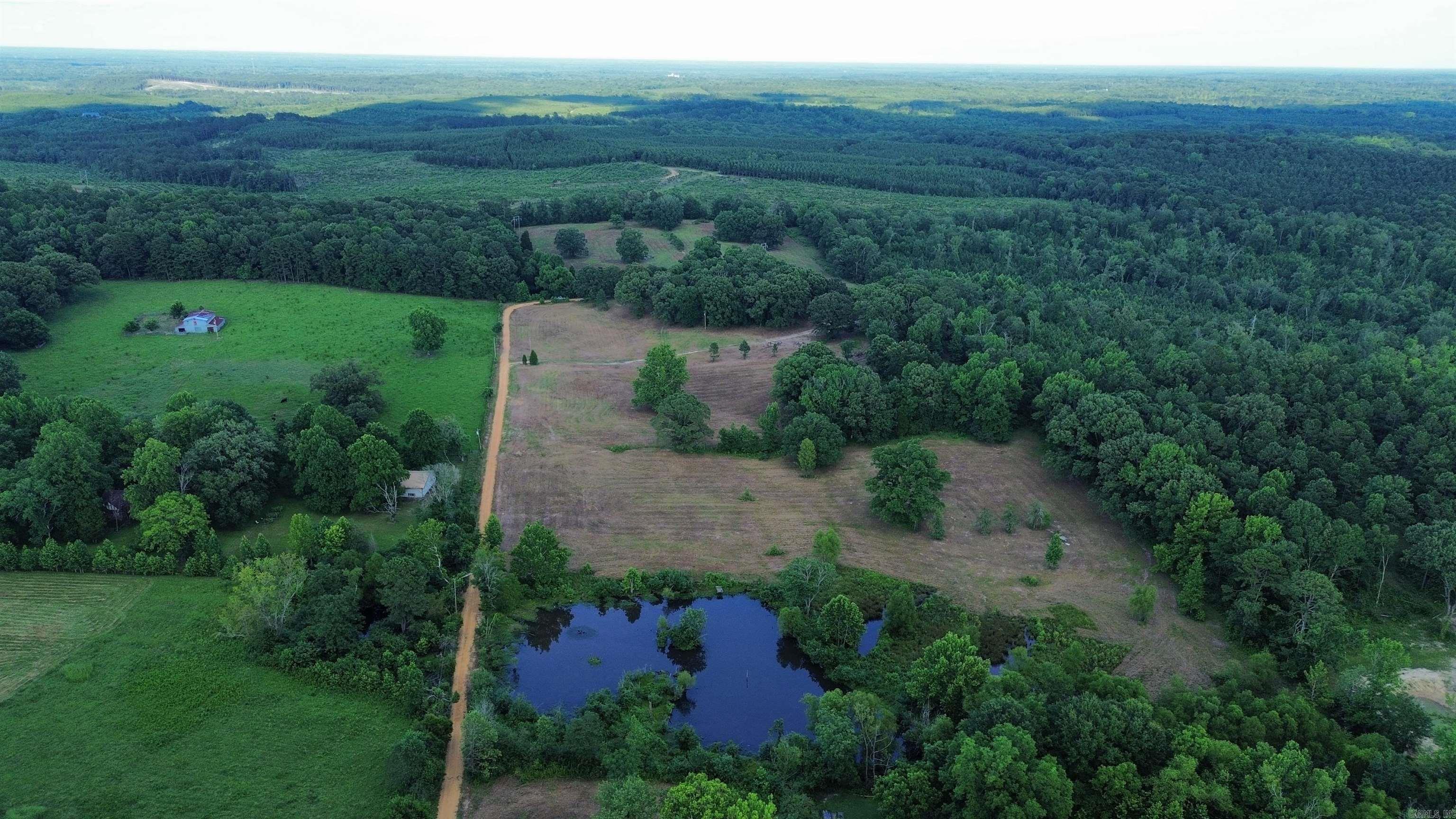 Malvern Acreage - Land