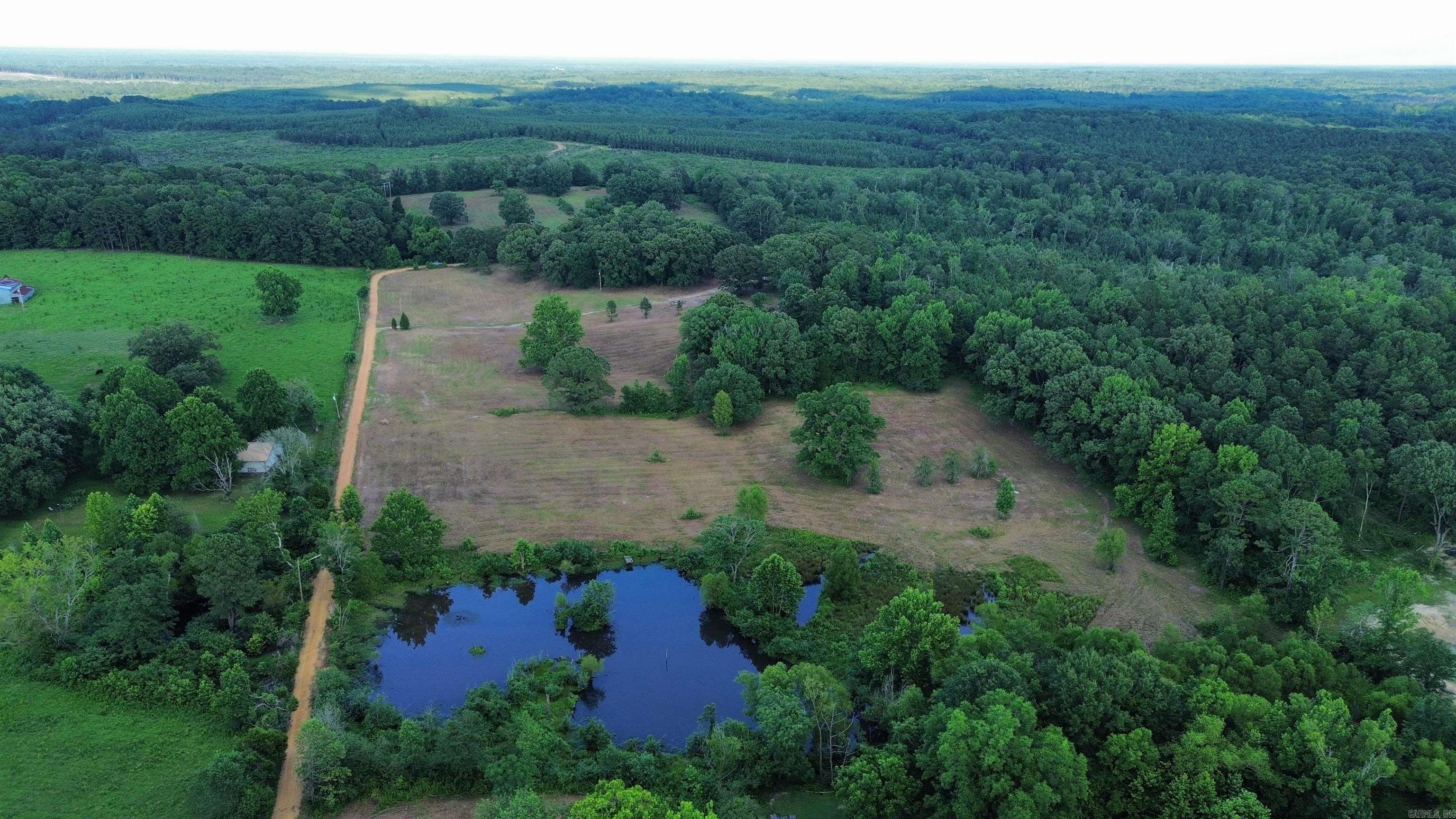 Malvern Acreage - Land