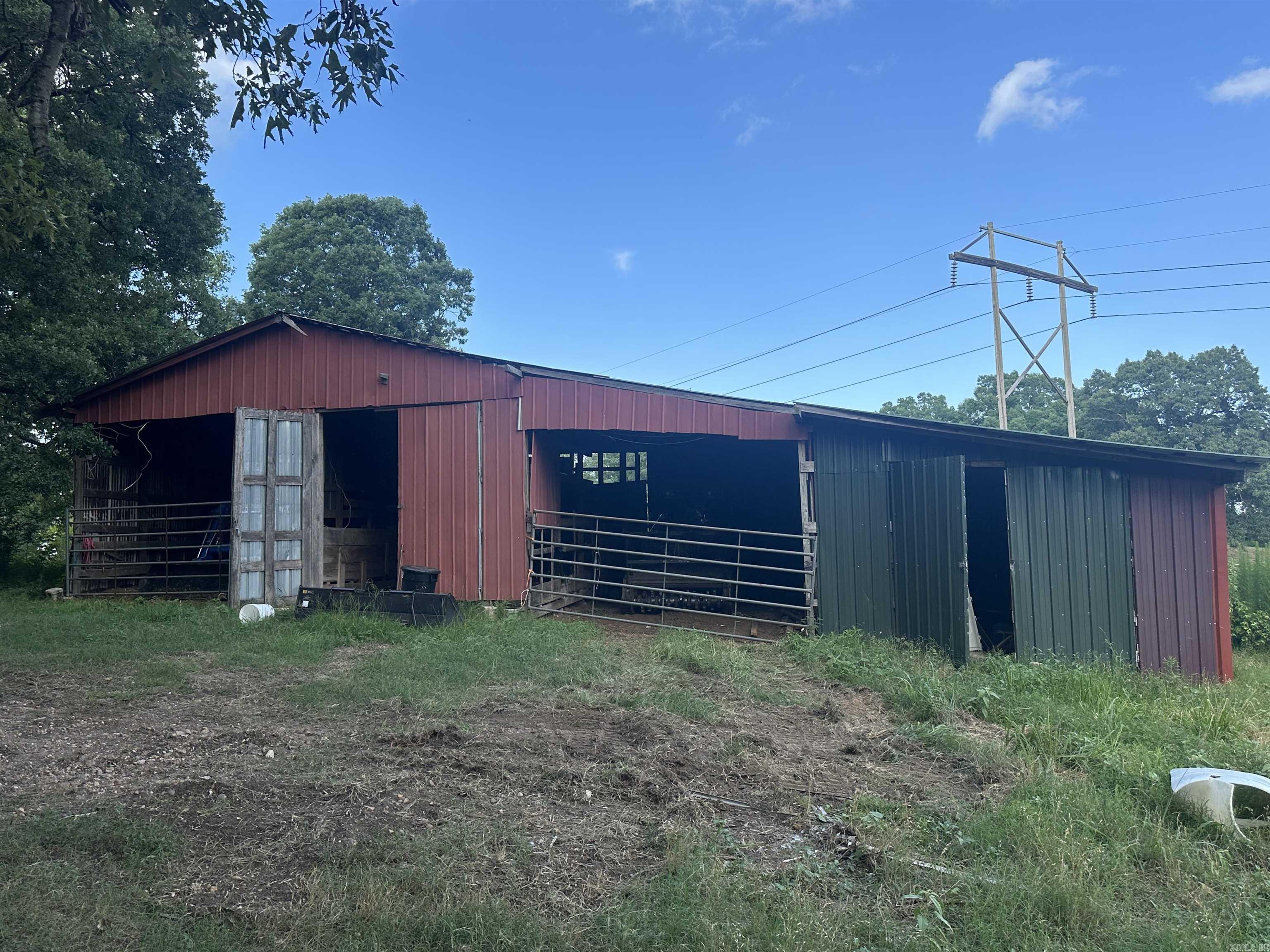 Malvern Acreage - Land