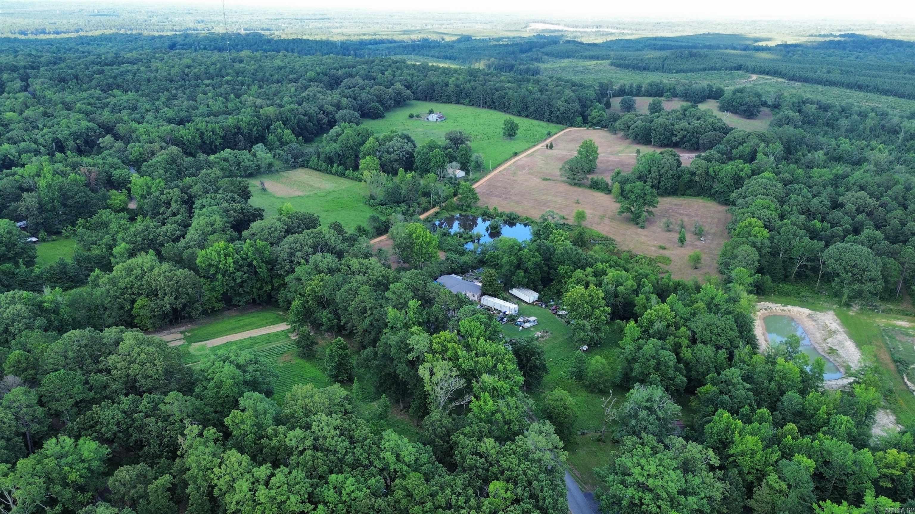 Malvern Acreage - Land