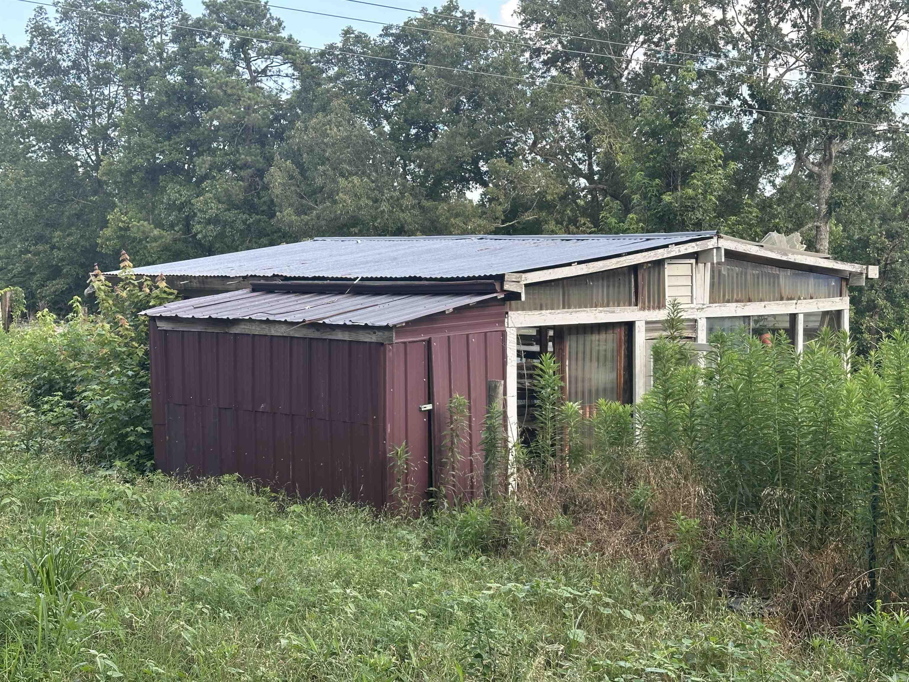 Malvern Acreage - Land