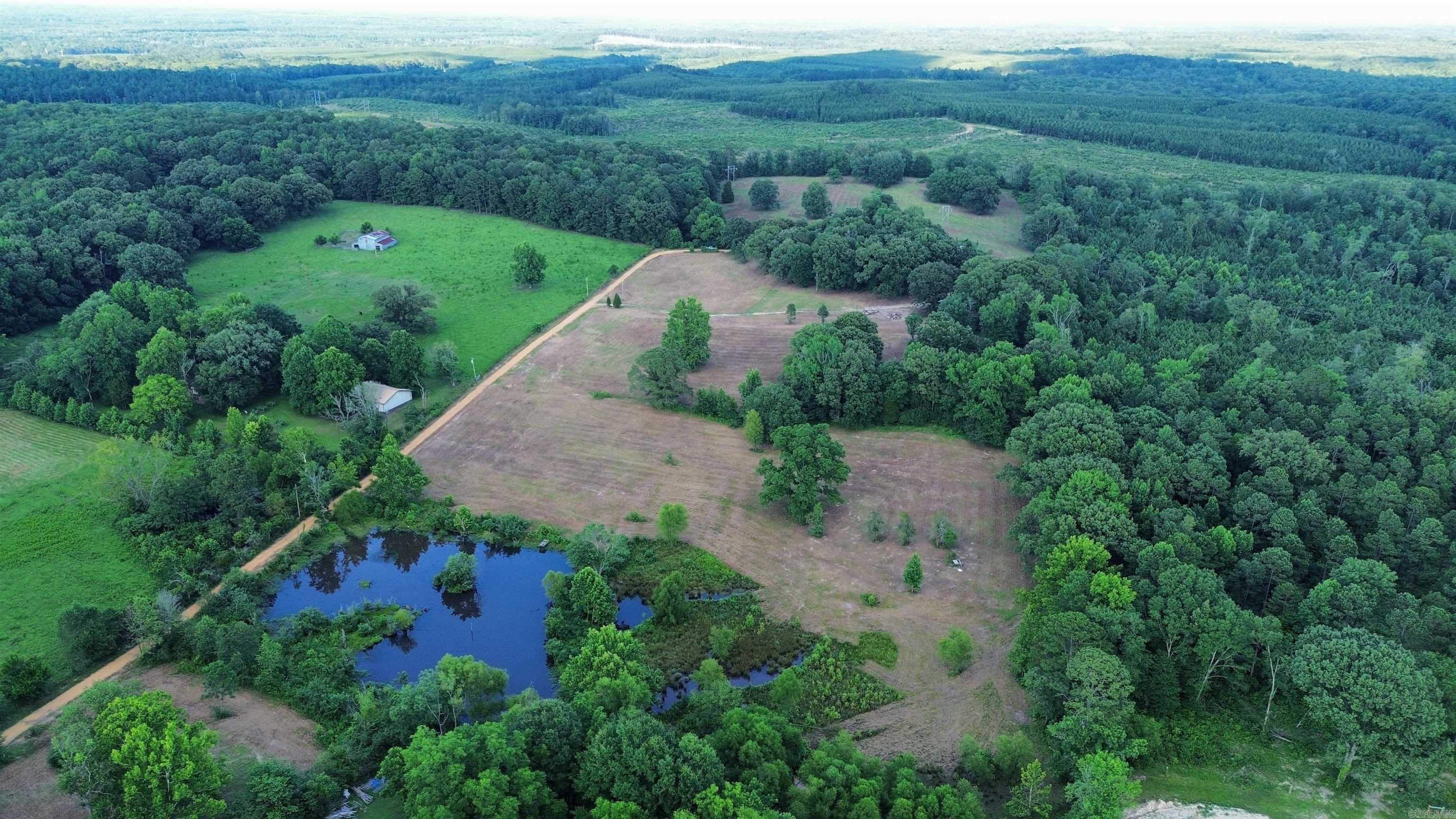 Malvern Acreage - Land