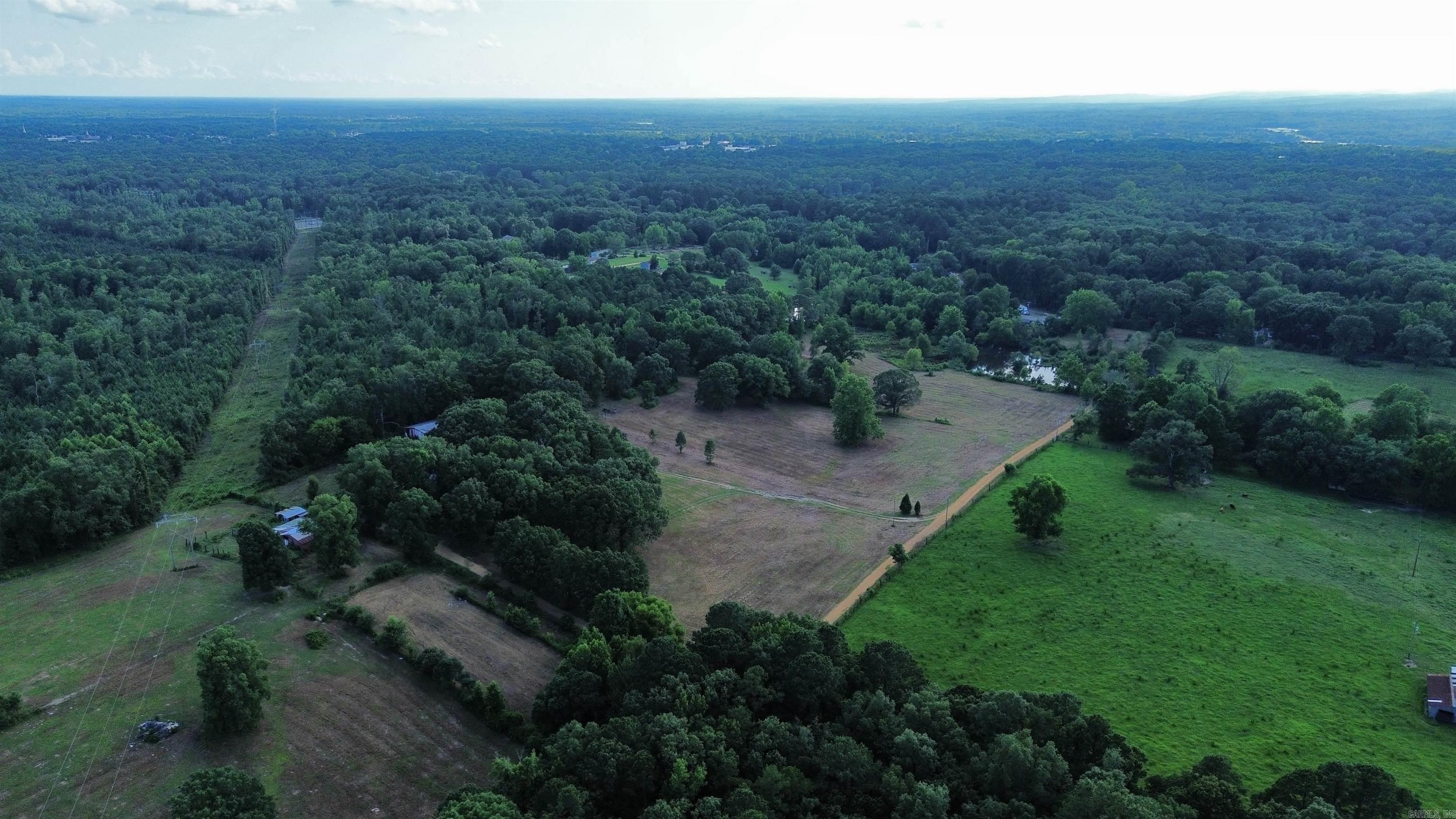 Malvern Acreage - Land