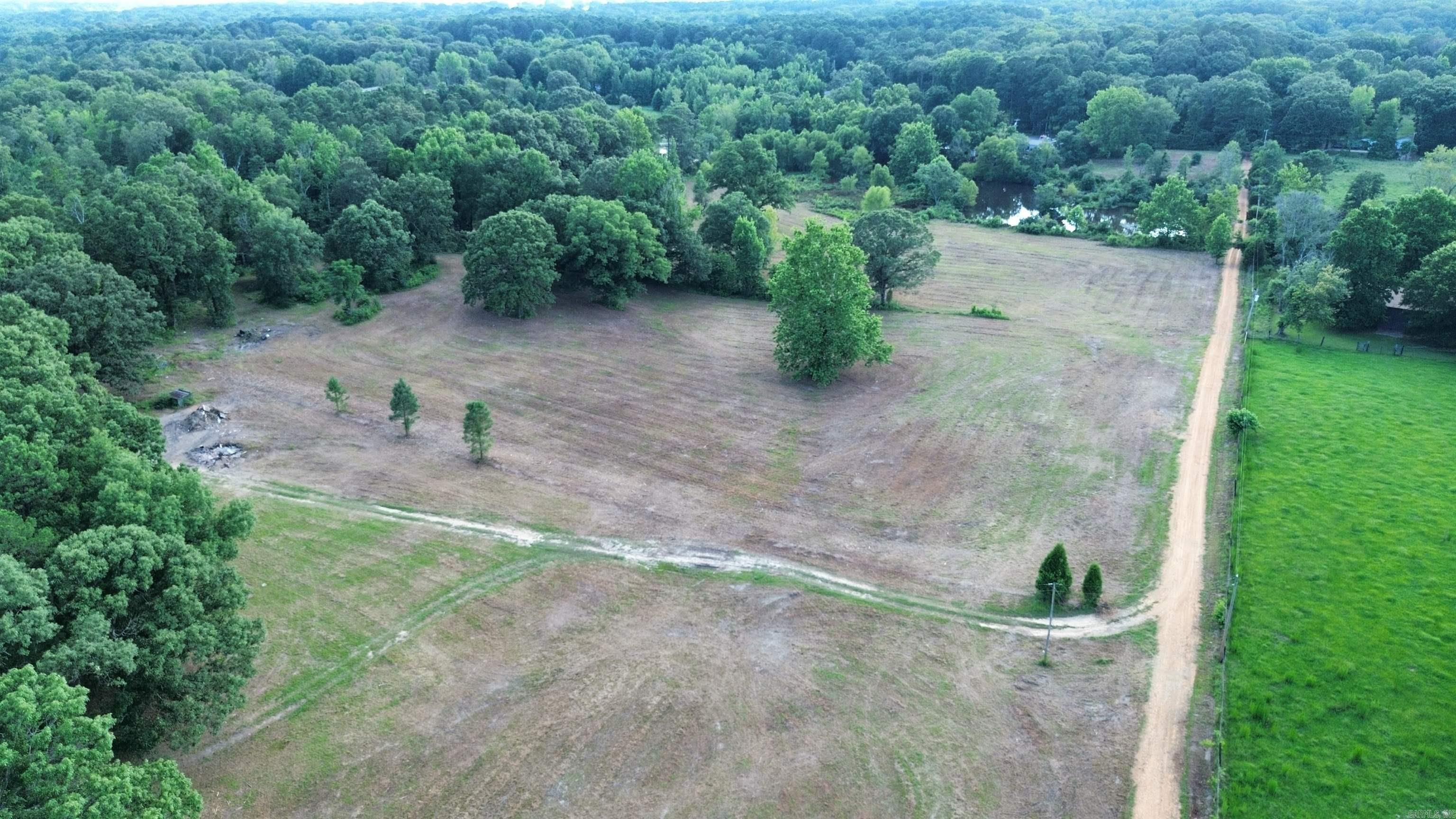 Malvern Acreage - Land