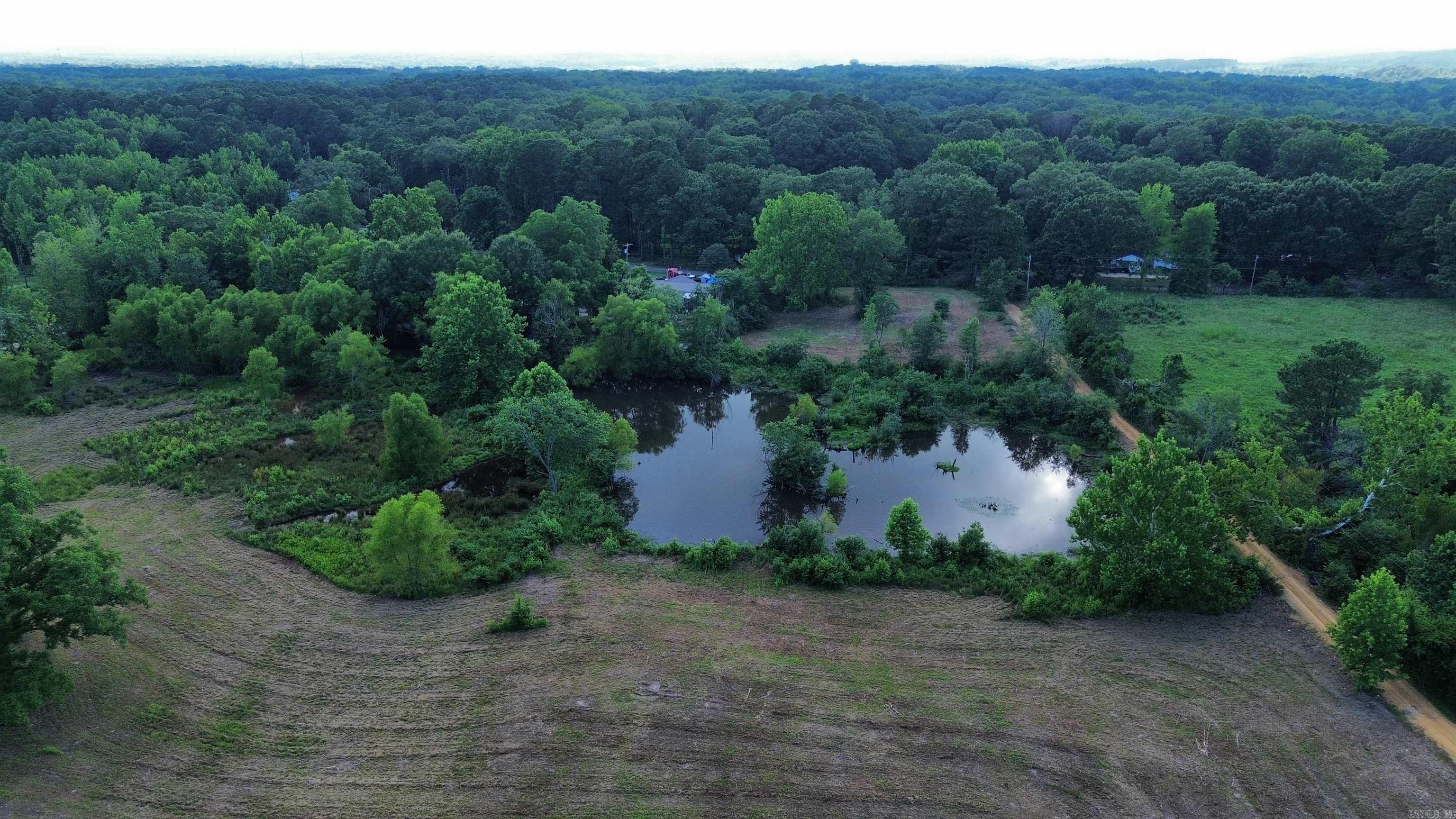 Malvern Acreage - Land
