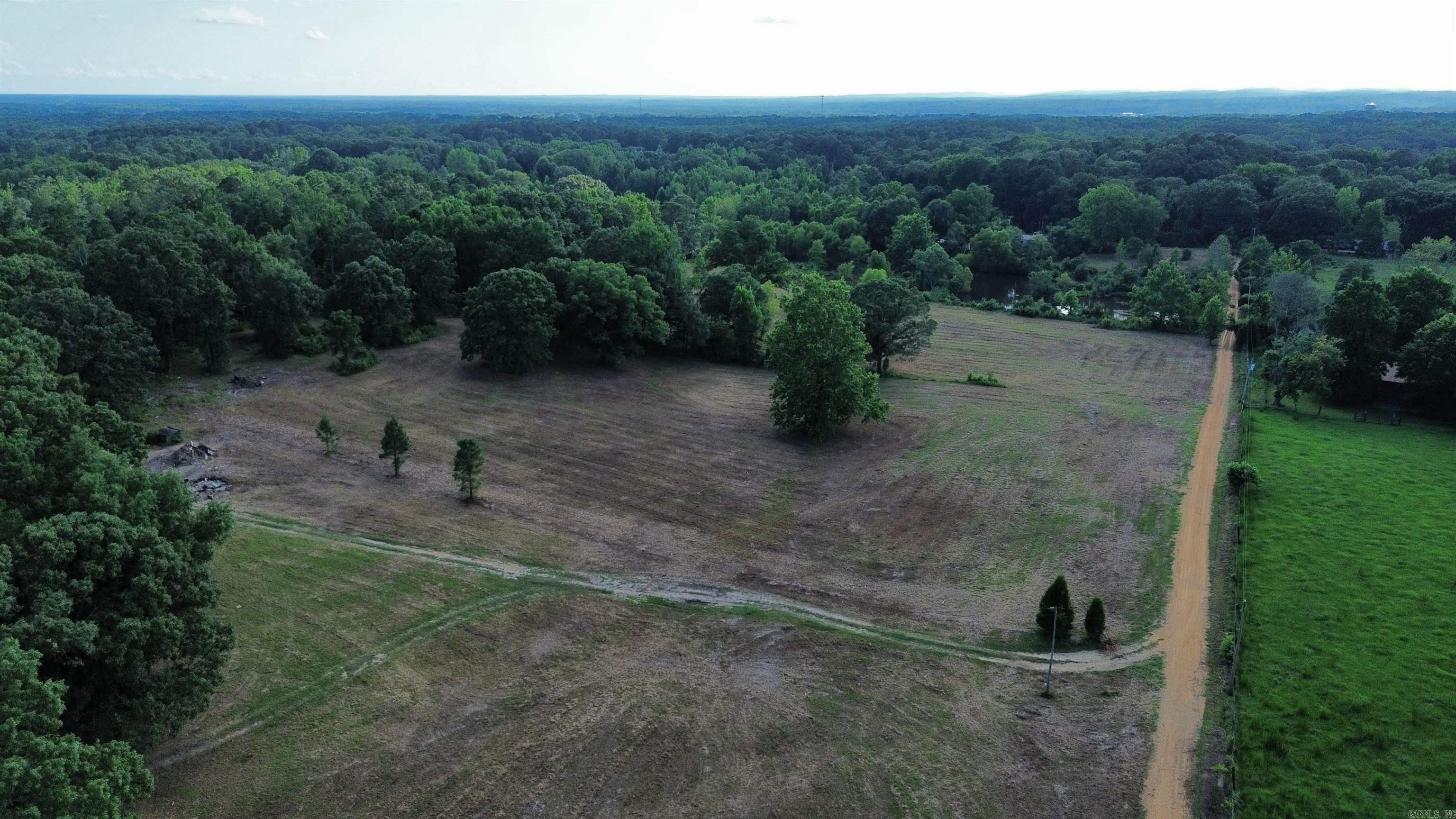 Malvern Acreage - Land