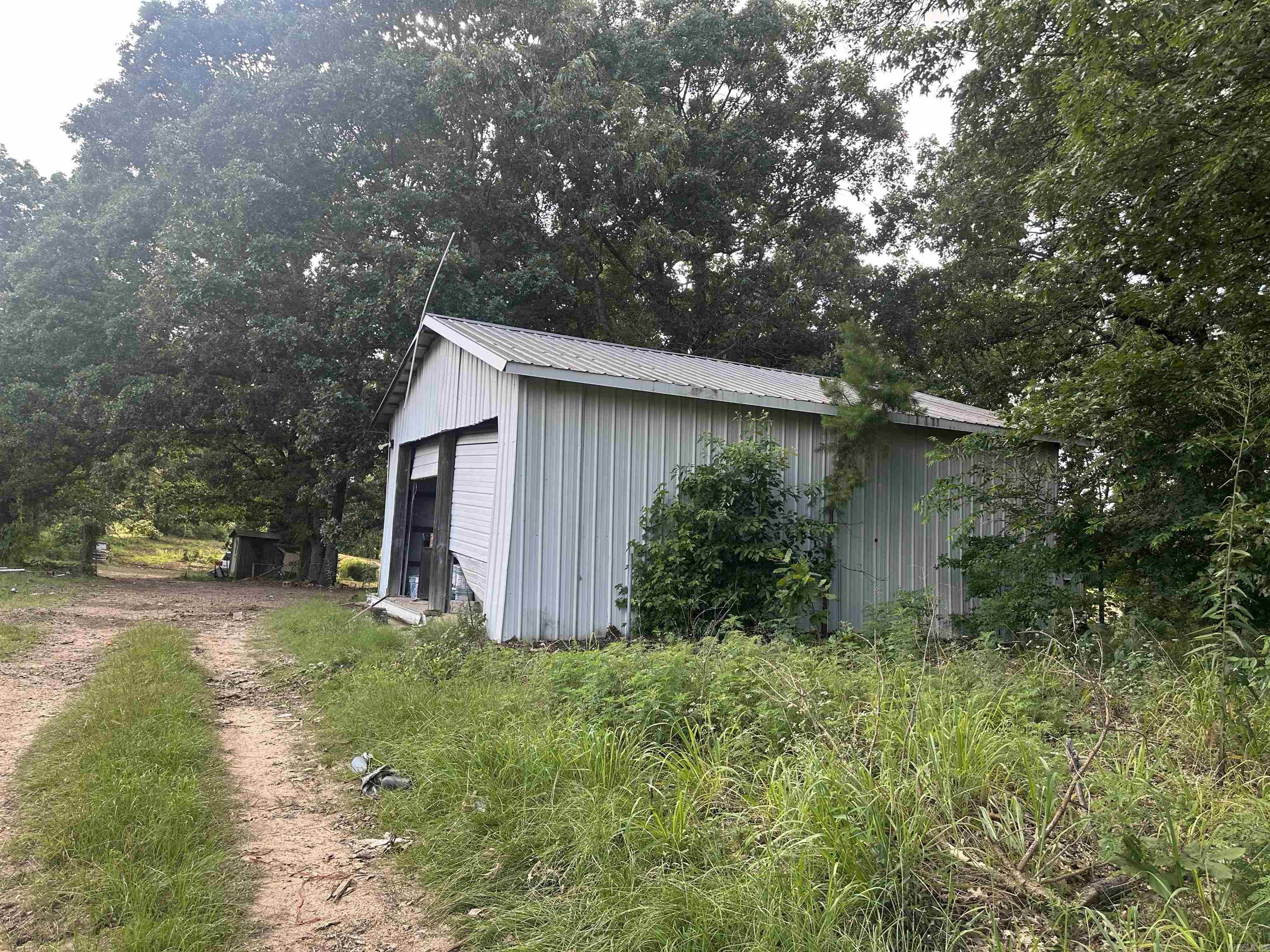 Malvern Acreage - Land