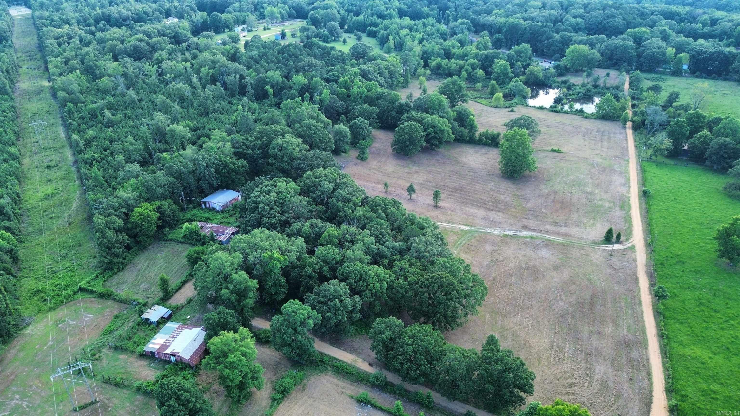 Malvern Acreage - Land