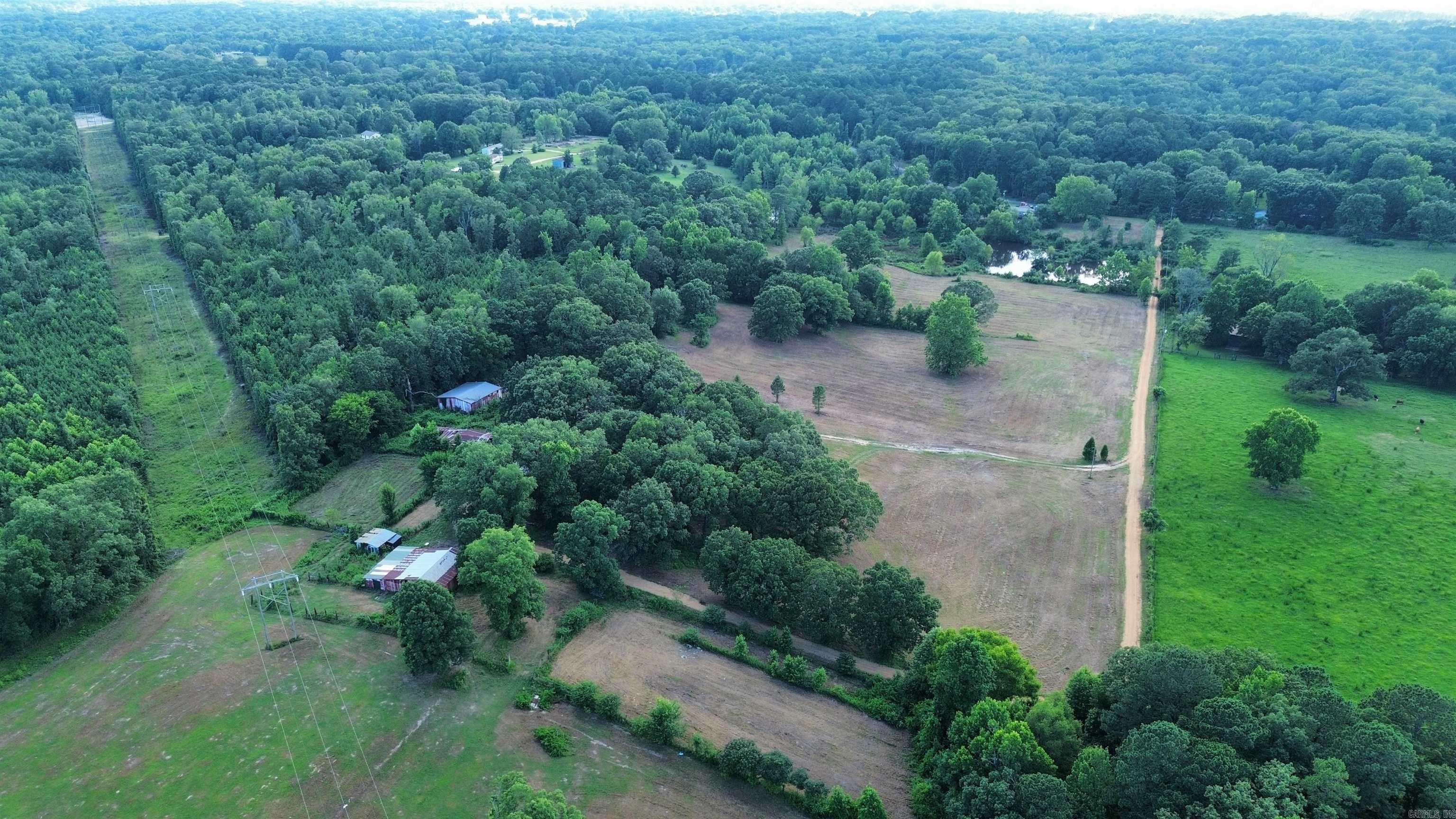 Malvern Acreage - Land