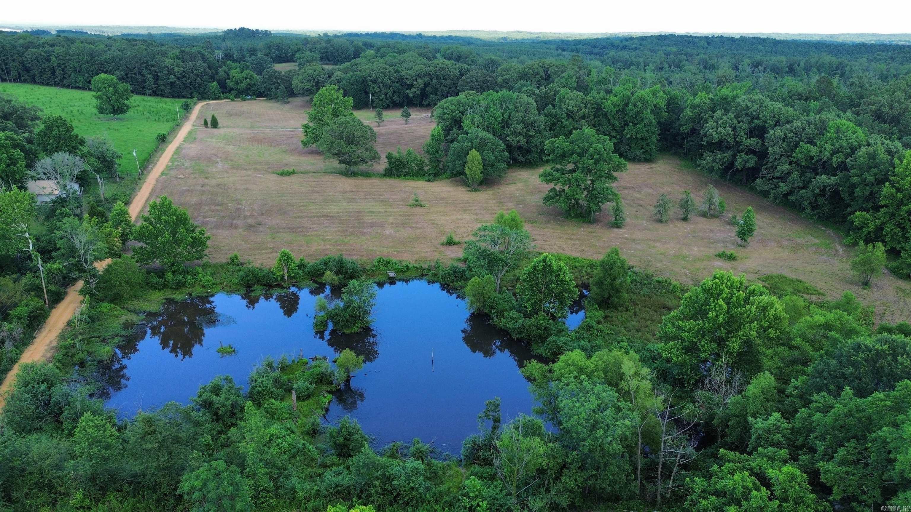 Malvern Acreage - Land