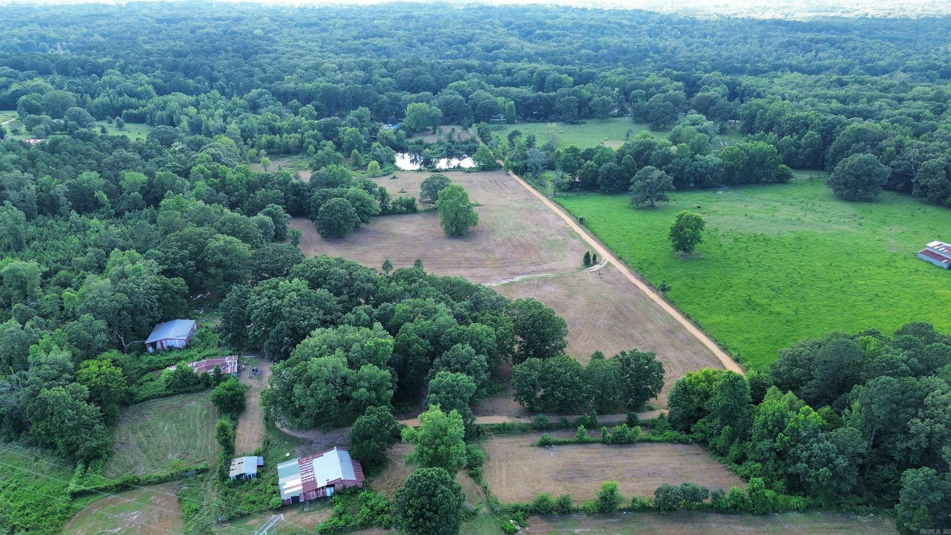 Malvern Acreage - Land