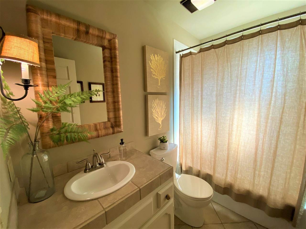 Indian Creek Unit #2 - Residential