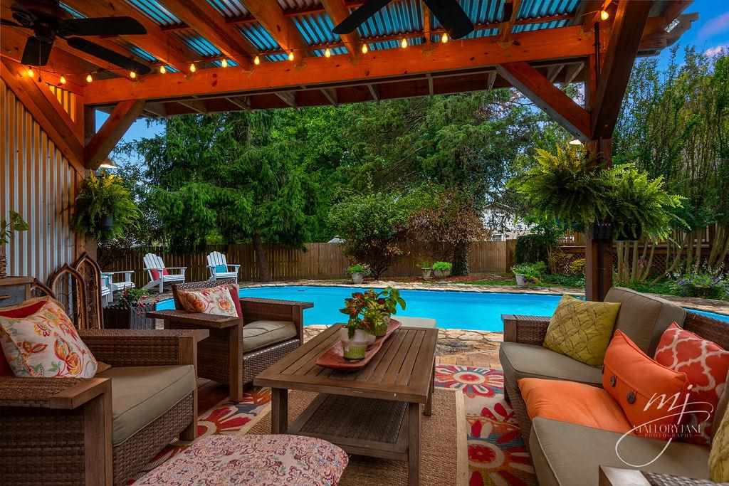 Indian Creek Unit #2 - Residential