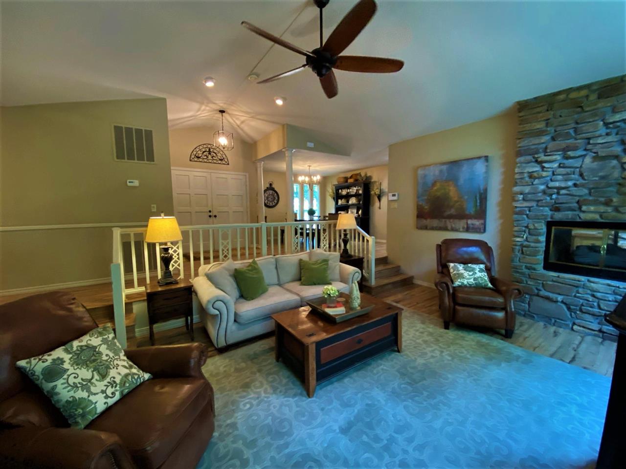 Indian Creek Unit #2 - Residential