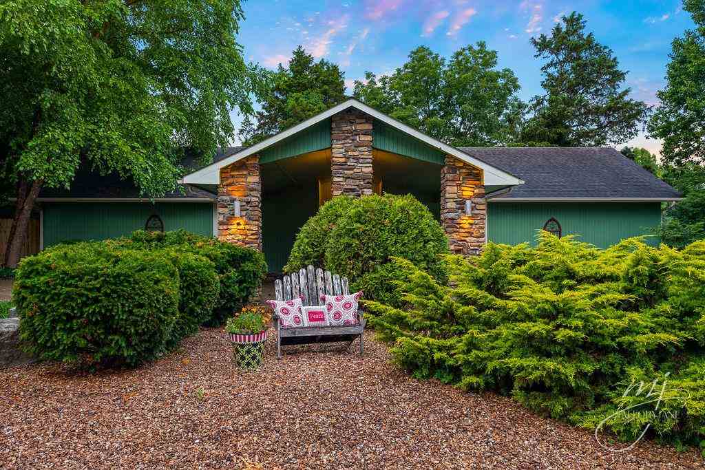 Indian Creek Unit #2 - Residential