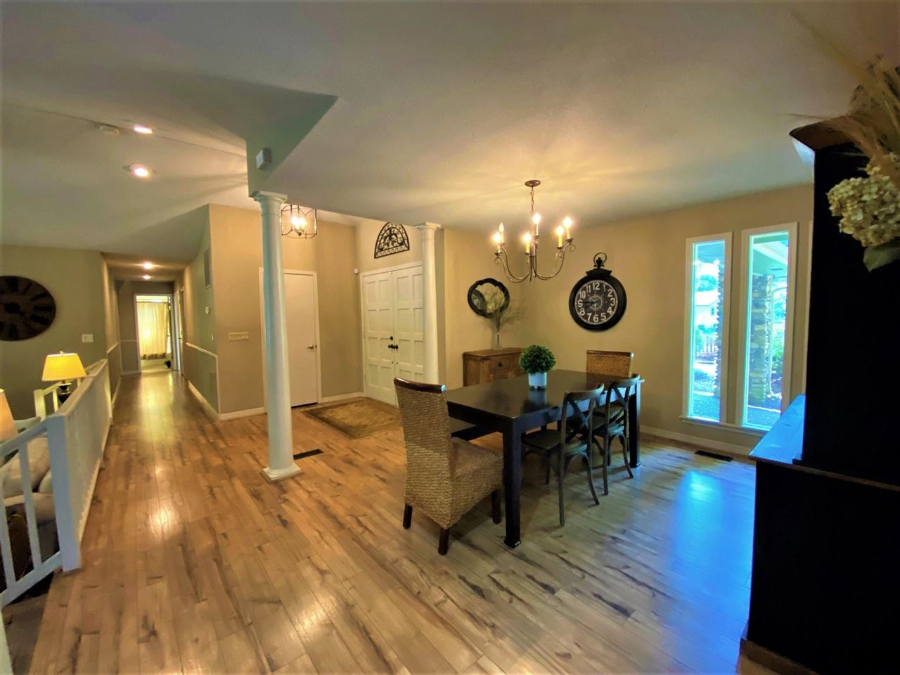 Indian Creek Unit #2 - Residential