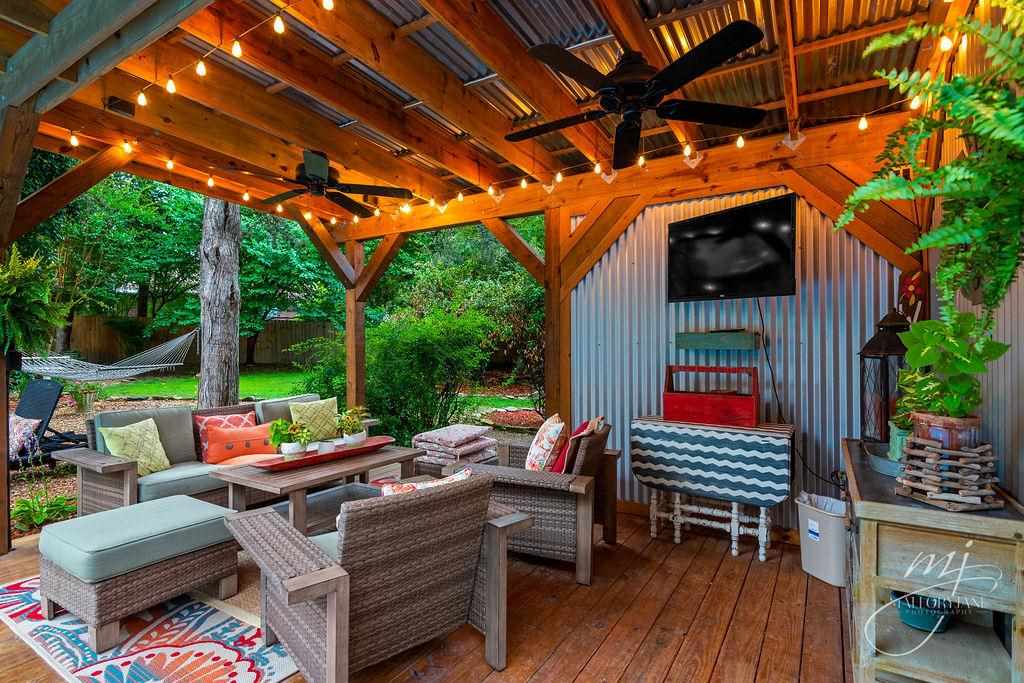 Indian Creek Unit #2 - Residential