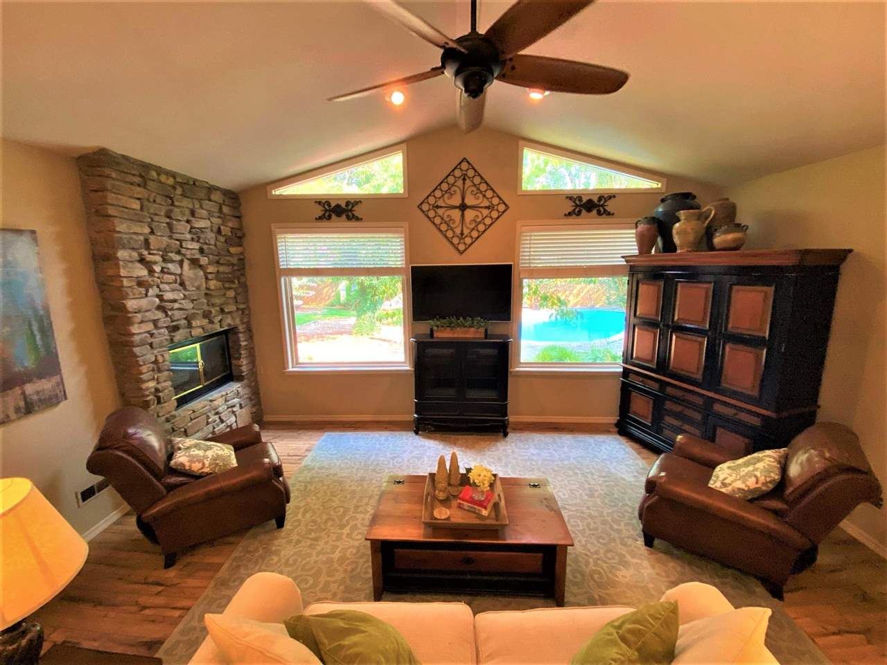 Indian Creek Unit #2 - Residential
