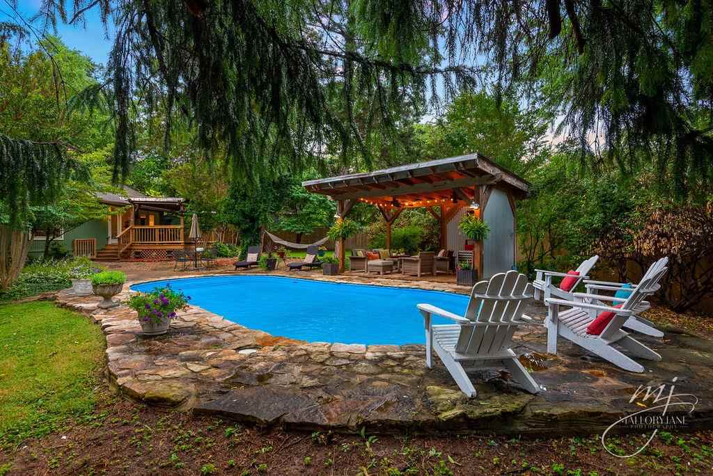 Indian Creek Unit #2 - Residential