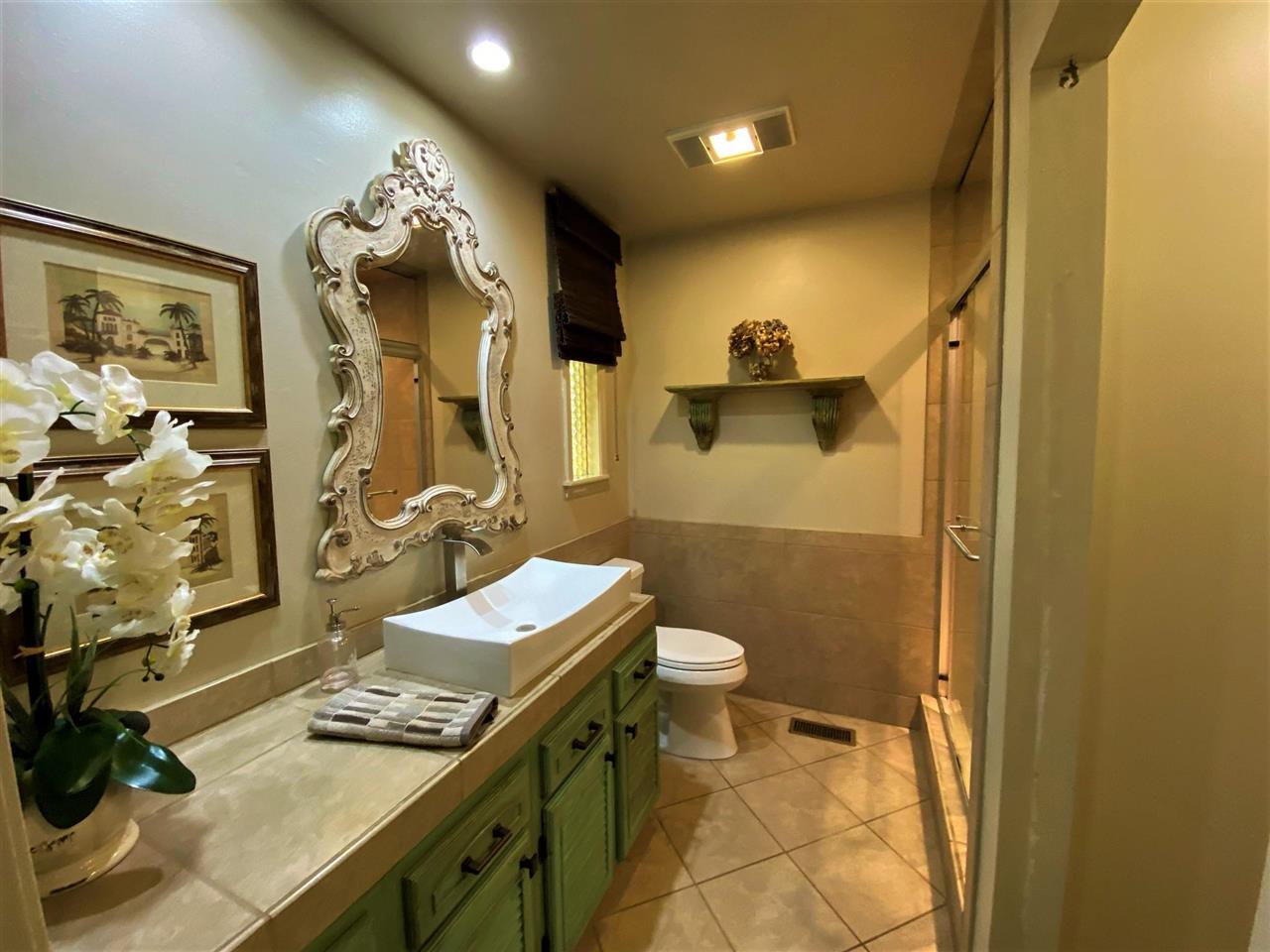 Indian Creek Unit #2 - Residential