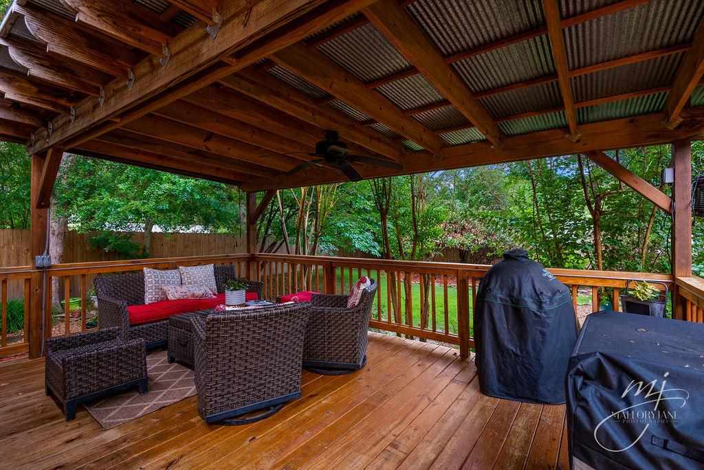 Indian Creek Unit #2 - Residential
